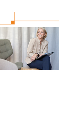 Kathleen Oswald - Interim Management & mehr München