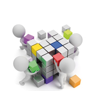 Projektmanagement - HR Partner Oswald